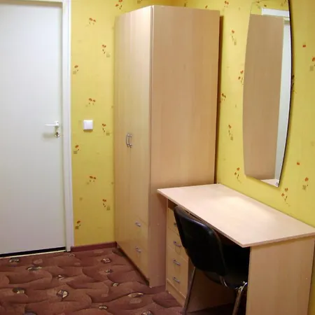 Eurohotel * Maardu