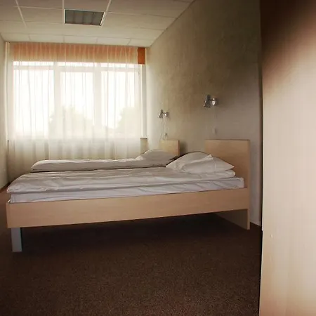 Eurohotel * Maardu