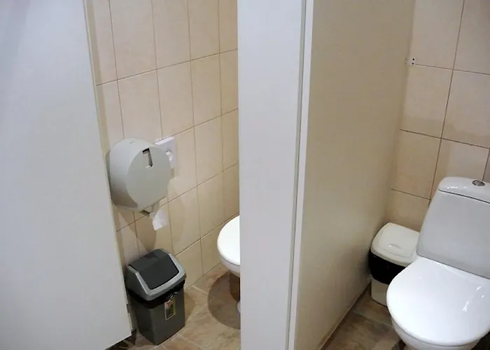 Hostel Eurohotel Maardu