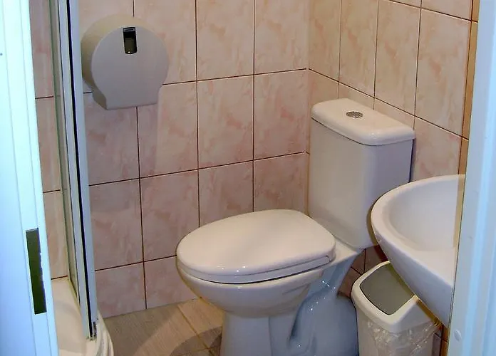 Hostel Eurohotel Maardu