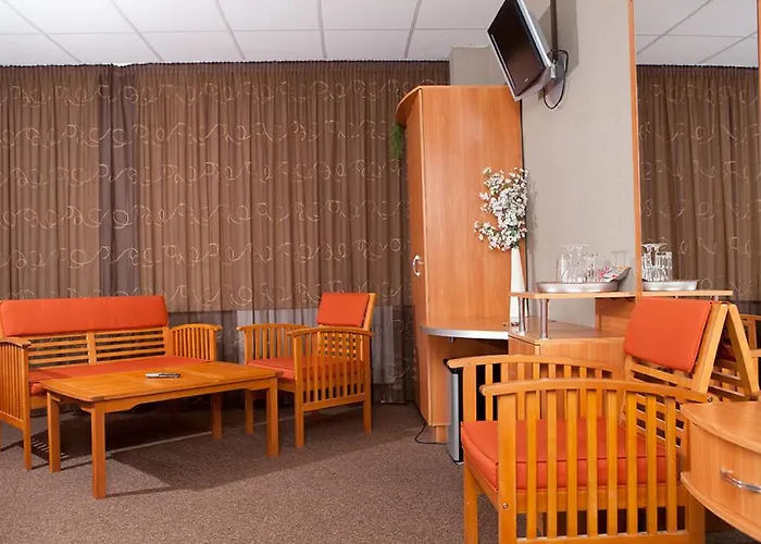 Hostel Eurohotel Maardu