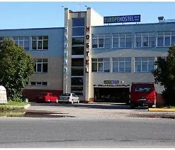 Eurohotel Hostel Maardu